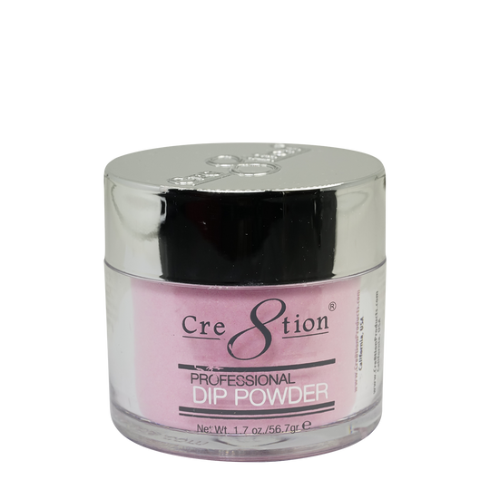Cre8tion Matching Dip Powder 1.7oz 207 SWEET NOTHING