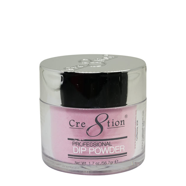Cre8tion Matching Dip Powder 1.7oz 207 SWEET NOTHING