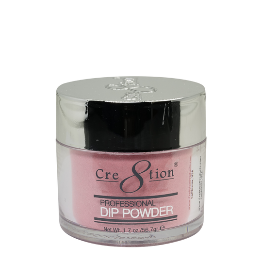 Cre8tion Matching Dip Powder 1.7oz 208 FLAMING FIGHT