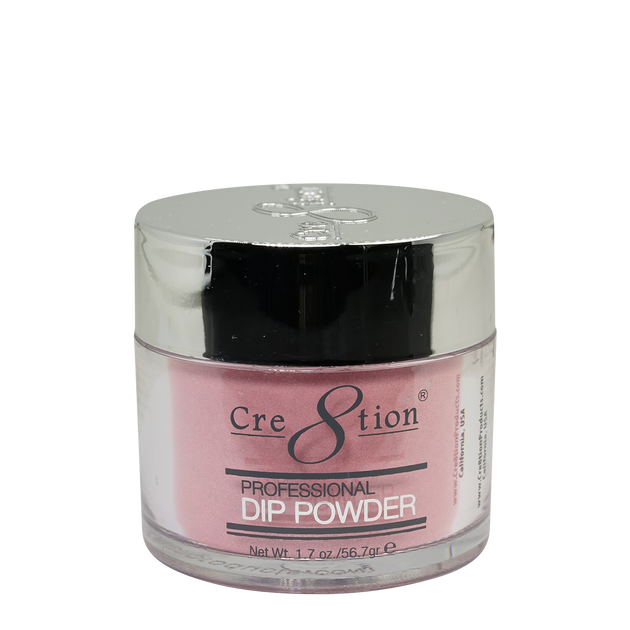 Cre8tion Matching Dip Powder 1.7oz 208 FLAMING FIGHT
