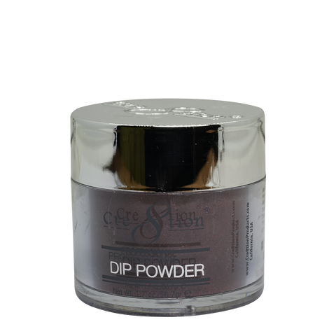 Cre8tion Matching Dip Powder 1.7oz 209 HEAT IN A HURRY