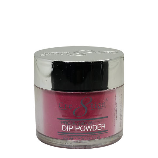 Cre8tion Matching Dip Powder 1.7oz 211 RUBY SLIPPERS