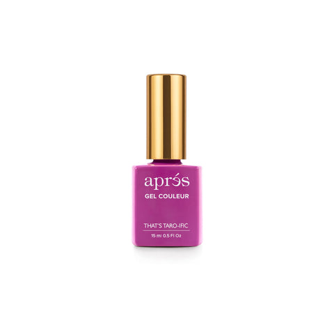 Apres Gel Couleur-That's Taro-ific - 212