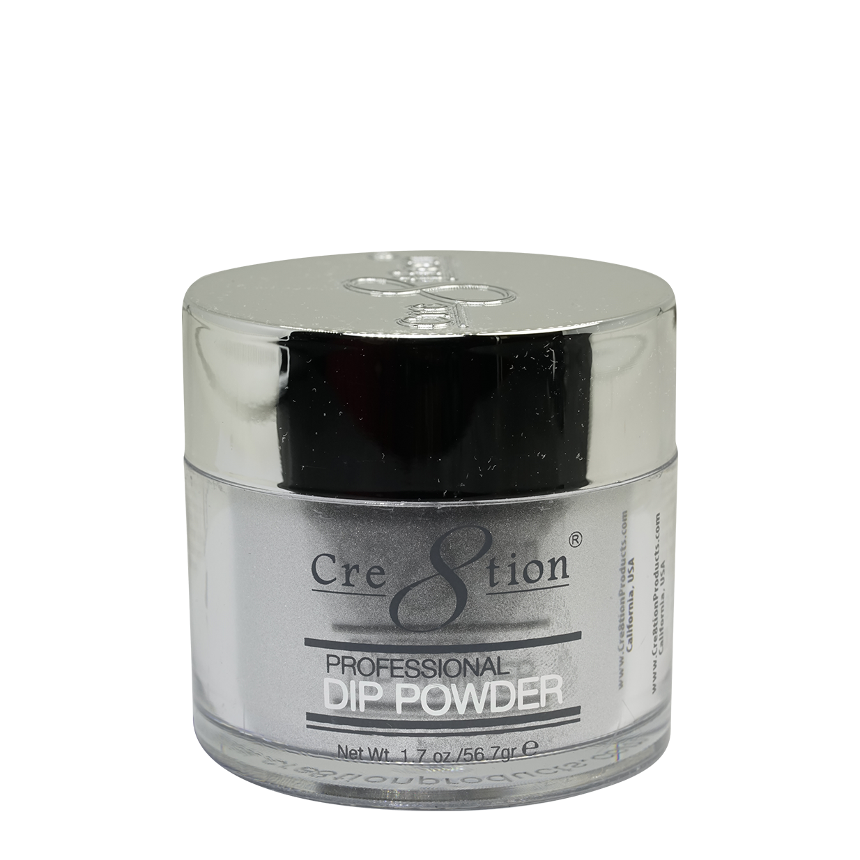 Cre8tion Matching Dip Powder 1.7oz 213 TIN MAN