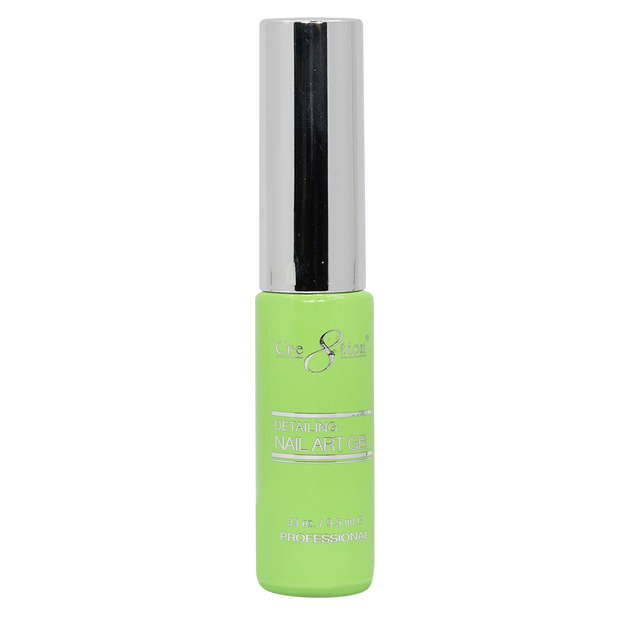 Cre8tion Detailing Nail Art Gel