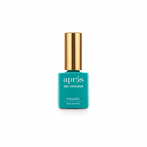 Apres - Gel Couleur Bundle - 10 colors #221 - #230