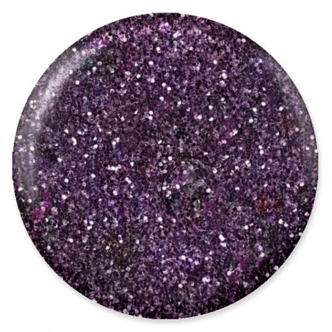 DND DC Mermaid Collection - 236 Muted Purple