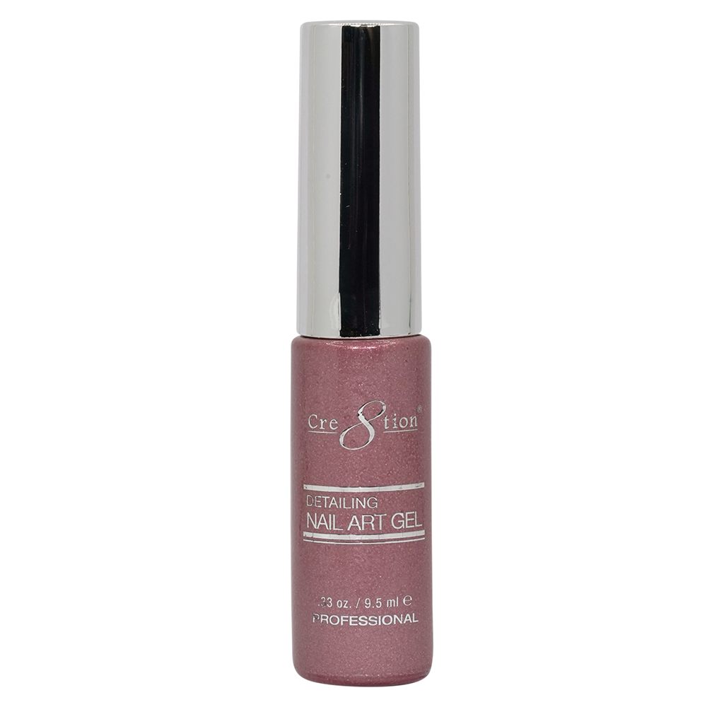 Cre8tion Detailing Nail Art Gel