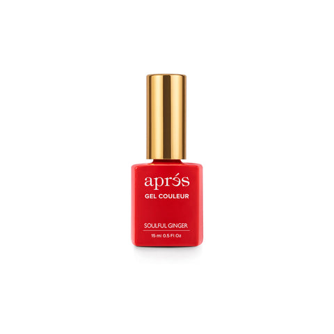 Apres Gel Couleur-Soulful Ginger - 257