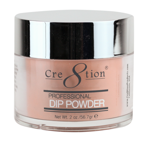 Cre8tion  Dipping Powder  Rustic Collection RC26 Sand Castle 2 oz