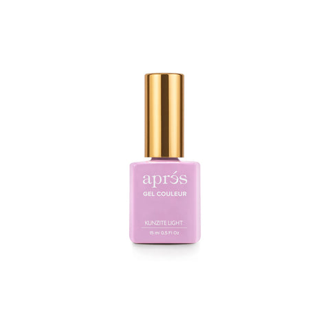 Apres Gel CouleurKunzite Light