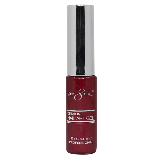 Cre8tion Detailing Nail Art Gel