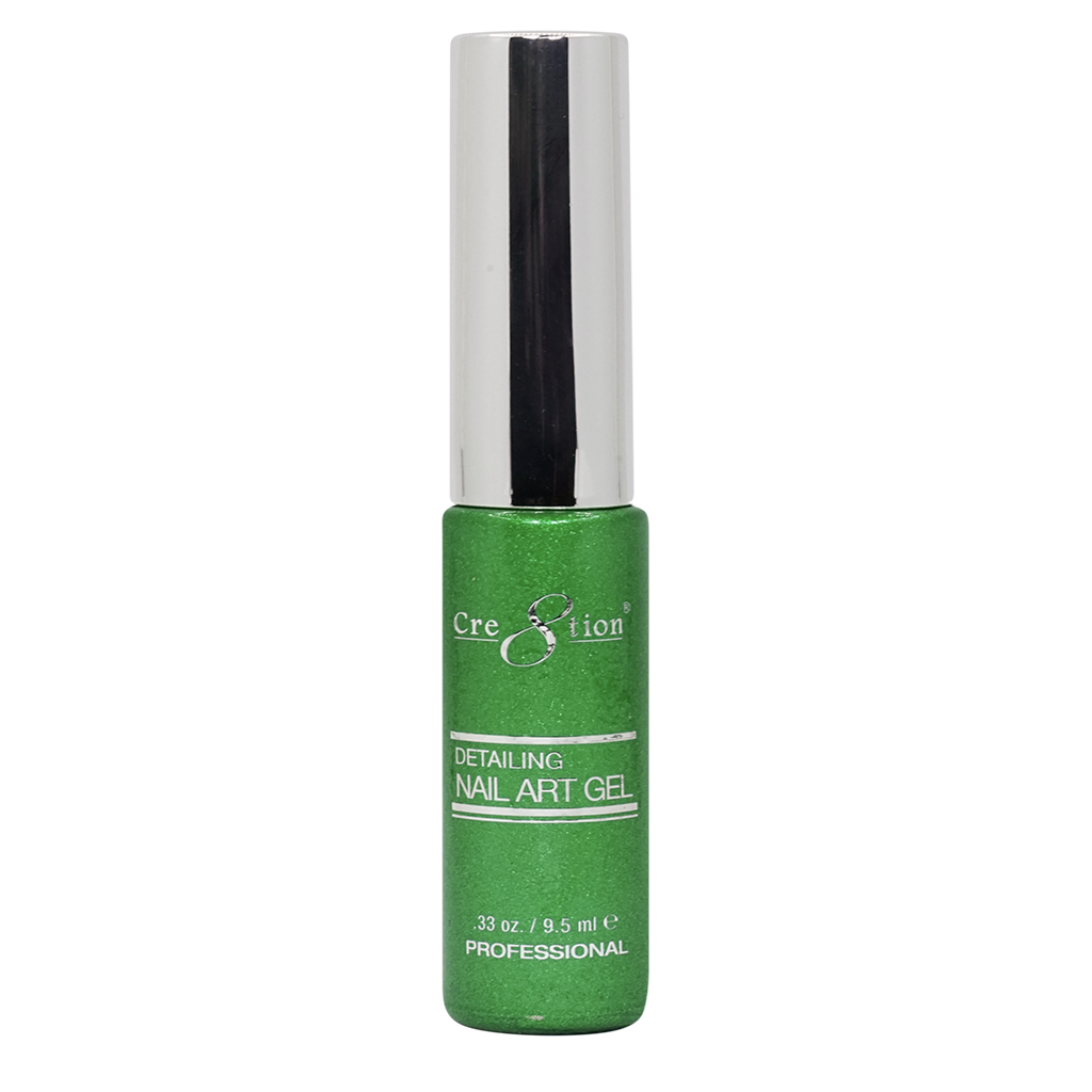 Cre8tion Detailing Nail Art Gel