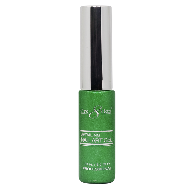 Cre8tion Detailing Nail Art Gel
