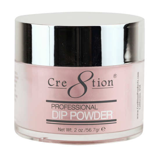 Cre8tion  Dipping Powder  Rustic Collection RC29 Spring Bloom 2 oz