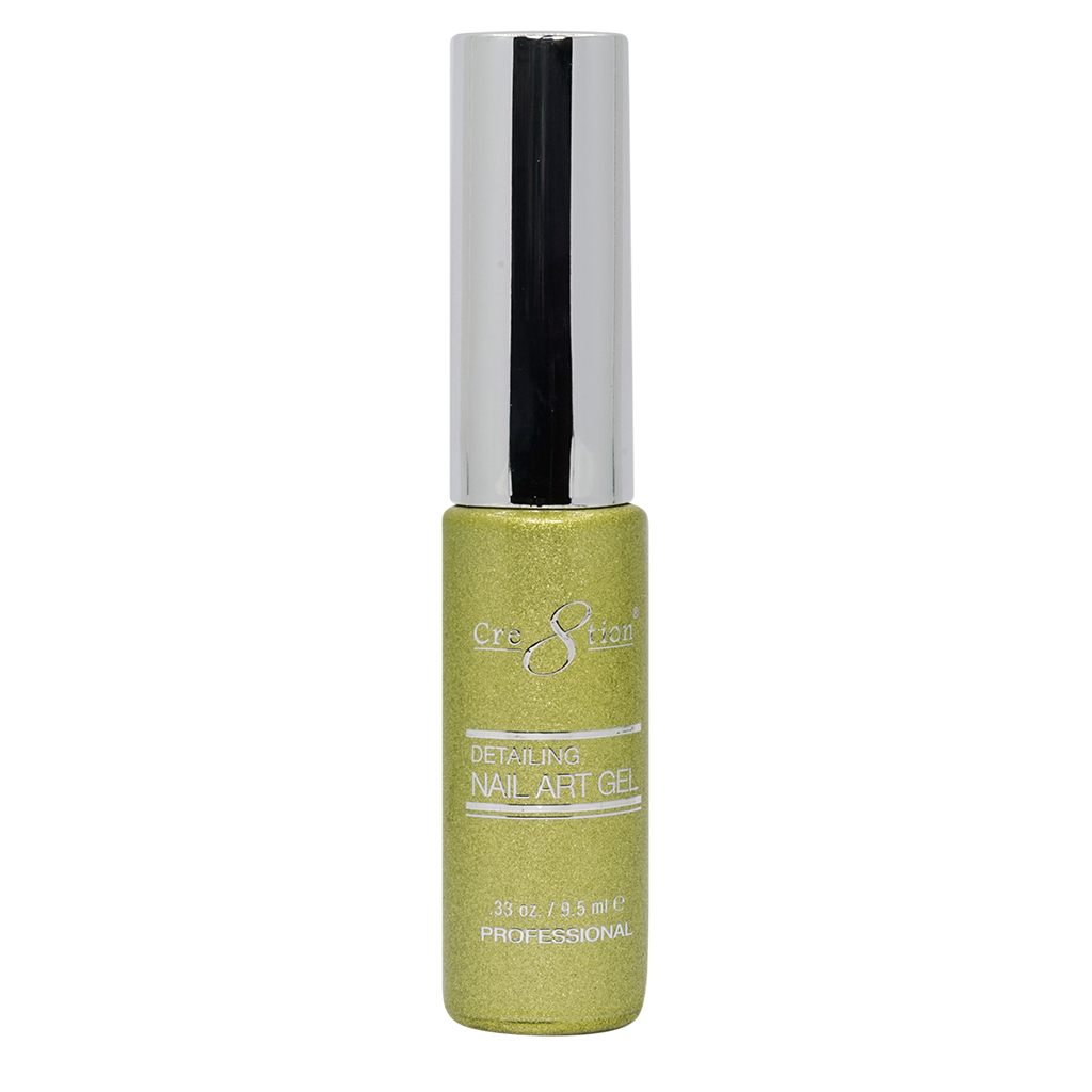 Cre8tion Detailing Nail Art Gel