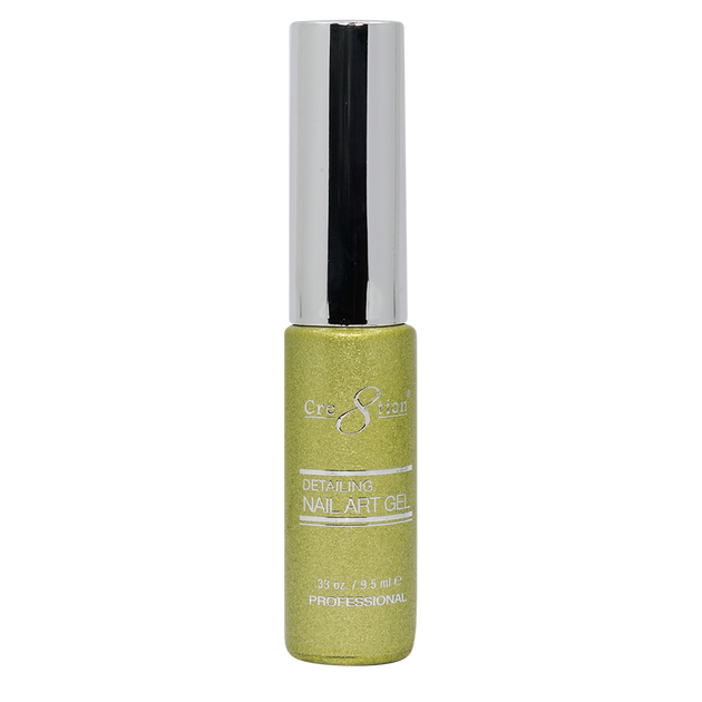 Cre8tion Detailing Nail Art Gel