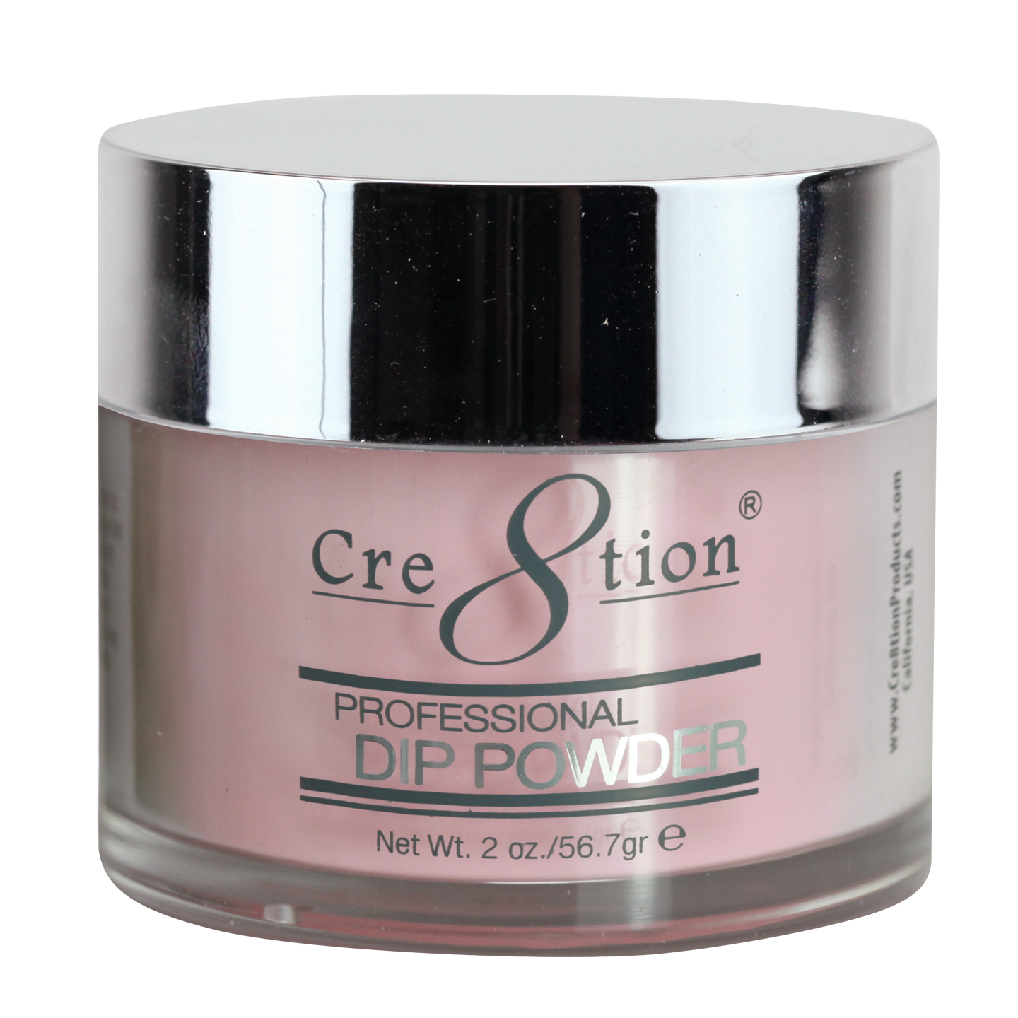 Cre8tion  Dipping Powder  Rustic Collection RC30 2 oz