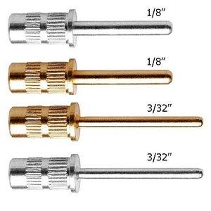 Cre8tion Metal Mandrel Silver