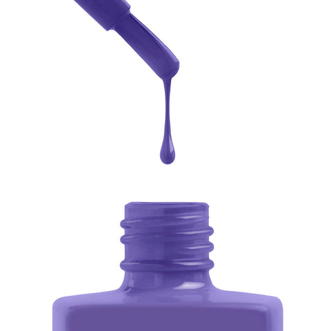 Apres Gel Couleur-Violet Urges - 337