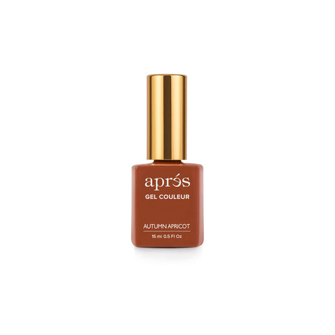 Apres Gel Couleur-Autumn Apricot - 358