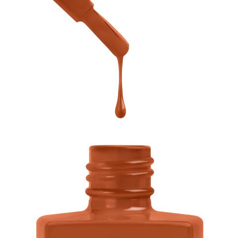 Apres Gel Couleur-Autumn Apricot - 358
