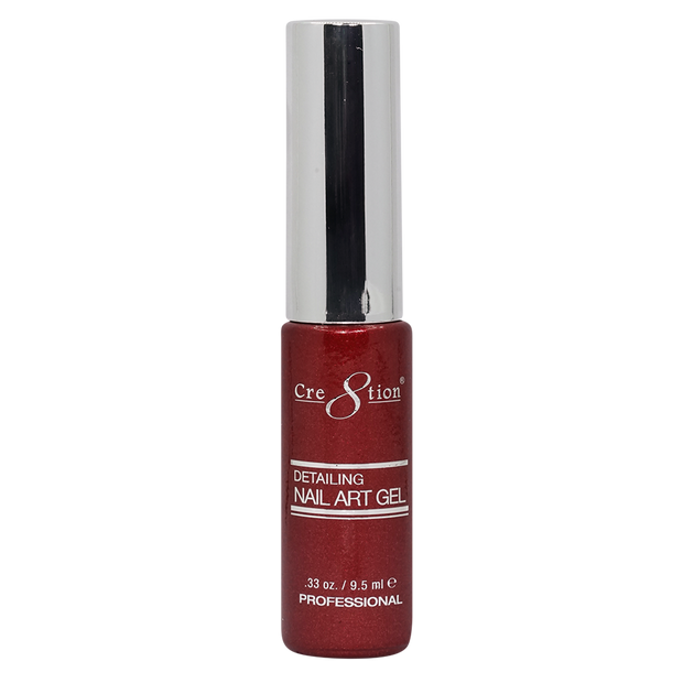 Cre8tion Detailing Nail Art Gel