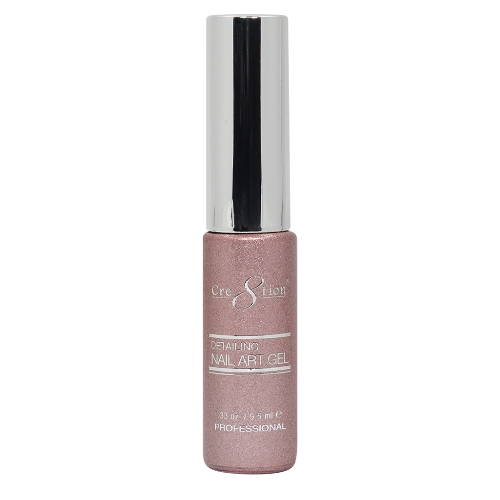 Cre8tion Detailing Nail Art Gel