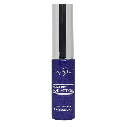 Cre8tion Detailing Nail Art Gel