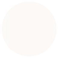 Gelish Matching Color Gel & Nail Lacquer - SHEEK WHITE 1.5oz