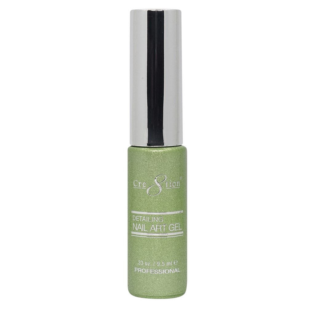 Cre8tion Detailing Nail Art Gel