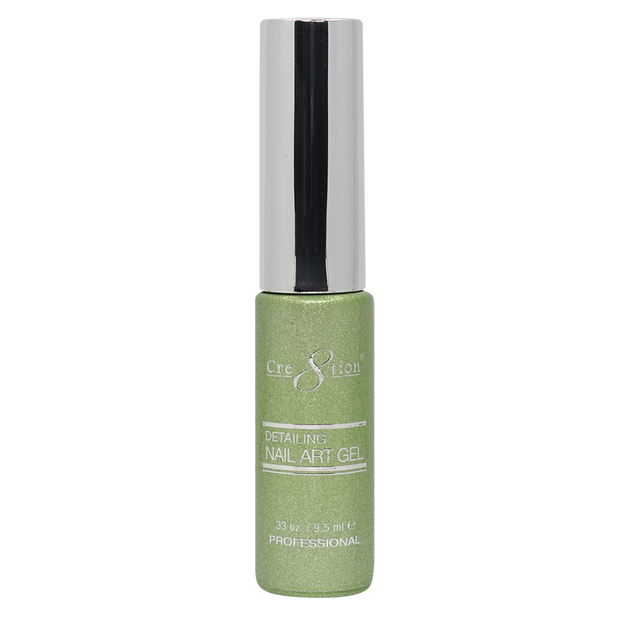 Cre8tion Detailing Nail Art Gel