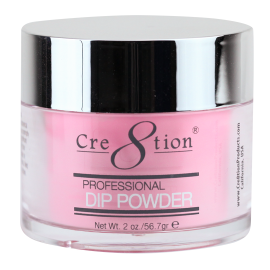 Cre8tion  Dipping Powder  Rustic Collection RC43 Vineyard Lilac 2 oz