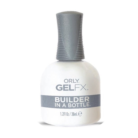 ORLY Gel FX Builder in a Bottle Soak-off Sculping Gel 1.2 oz