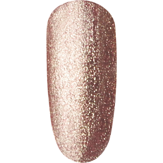 Cre8tion Soak Off Gel Rose Gold 0.5oz - RG01 - Lamaisononlinestore