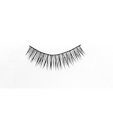 Hami Cosmetics - Eyelashes - Black #51