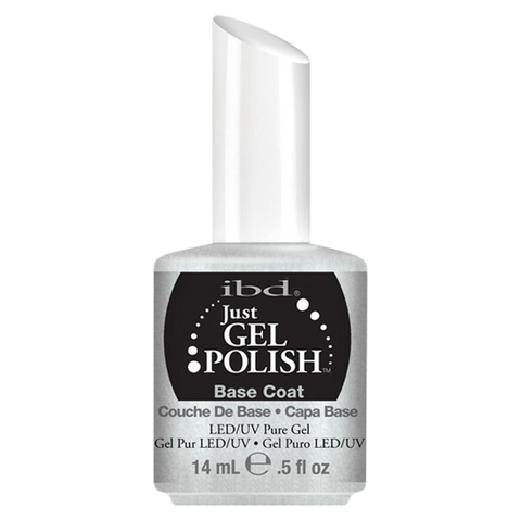 IBD - Just Gel Polish .5oz - Base Coat