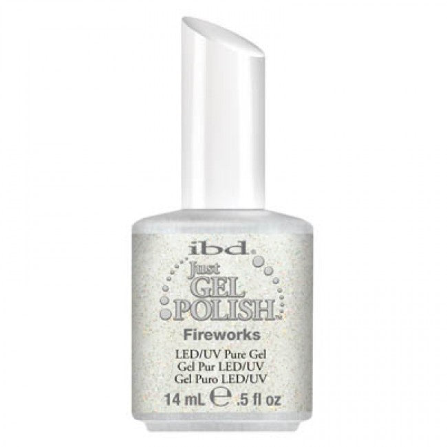 IBD - Just Gel Polish .5oz - Fireworks