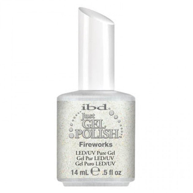 IBD - Just Gel Polish .5oz - Fireworks