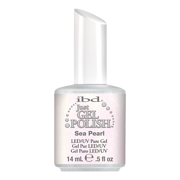 IBD - Just Gel Polish .5oz - Sea Pearl