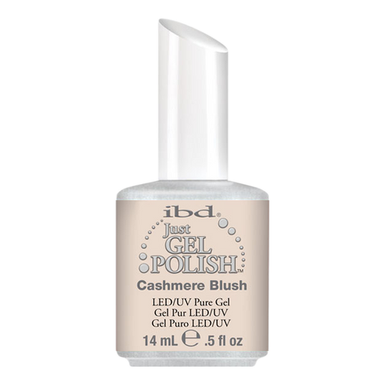 IBD - Just Gel Polish .5oz - Cashmere Blush