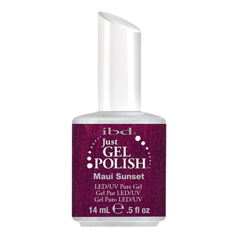 IBD - Just Gel Polish .5oz - Maui Sunset