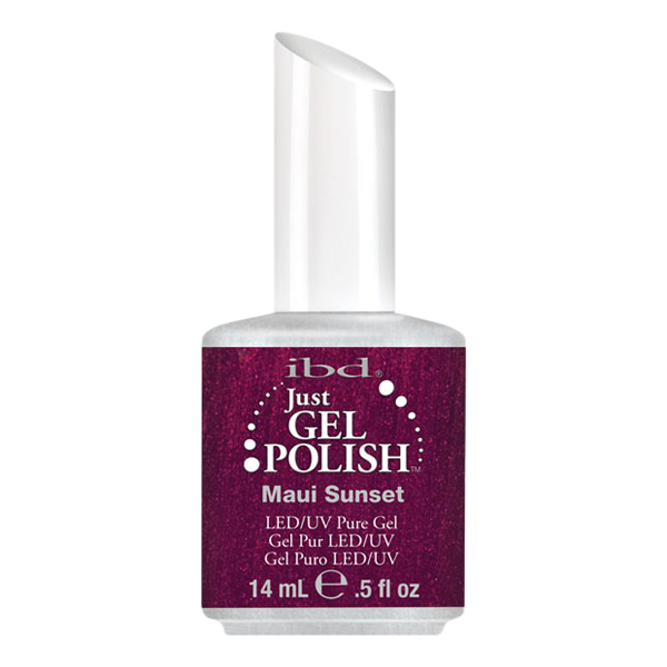 IBD - Just Gel Polish .5oz - Maui Sunset
