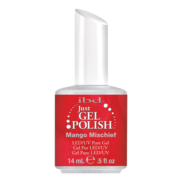 IBD - Just Gel Polish .5oz - Mango Mischief