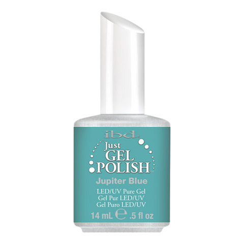 IBD - Just Gel Polish .5oz - Jupiter Blue