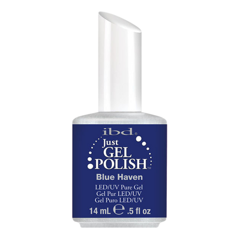 IBD - Just Gel Polish .5oz - Blue Haven