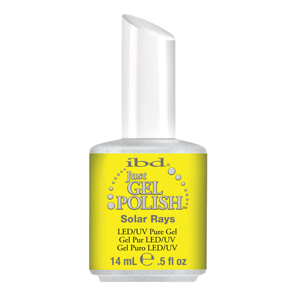 IBD - Just Gel Polish .5oz - Solar Rays