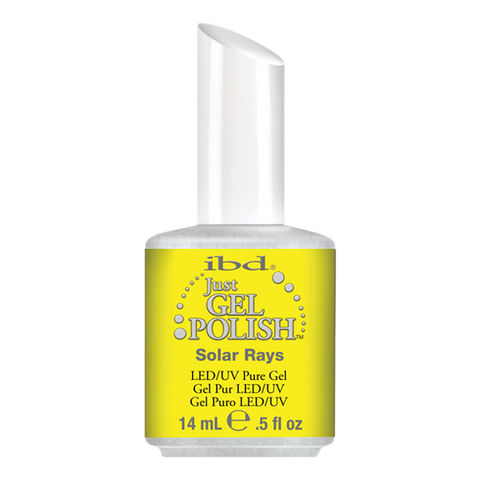 IBD - Just Gel Polish .5oz - Solar Rays