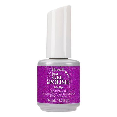 IBD - Just Gel Polish .5oz - Molly