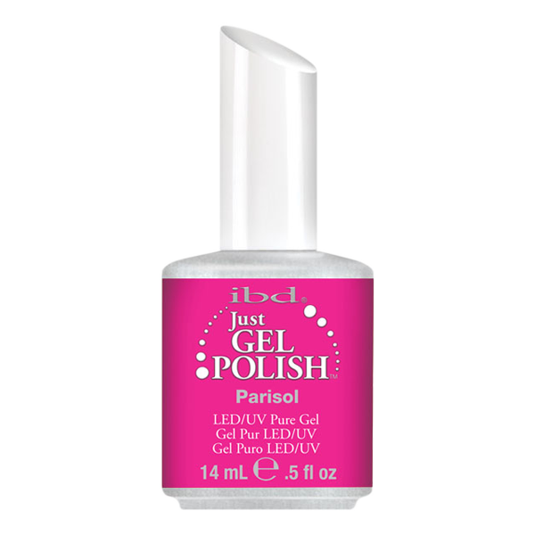 IBD - Just Gel Polish .5oz - Parisol